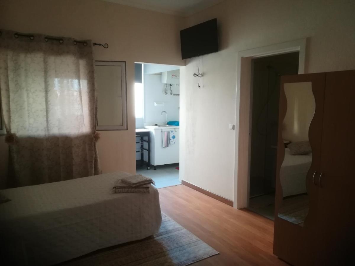 Cc39- Q5 Hotel Funchal  Luaran gambar
