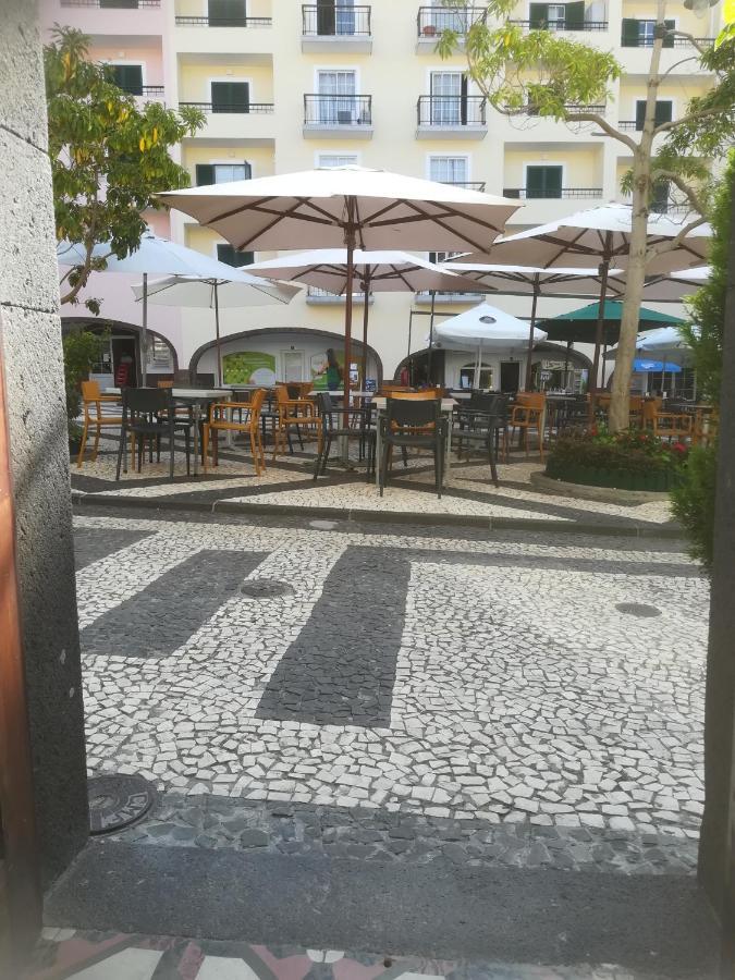 Cc39- Q5 Hotel Funchal  Luaran gambar