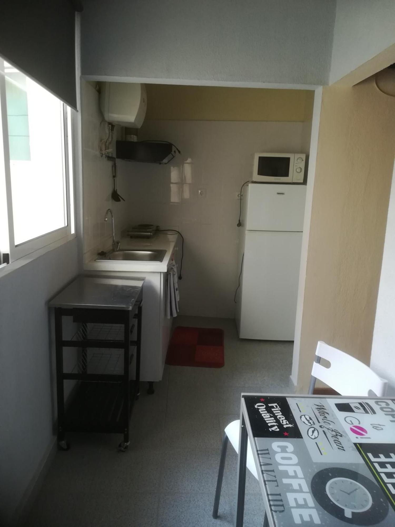 Cc39- Q5 Hotel Funchal  Luaran gambar