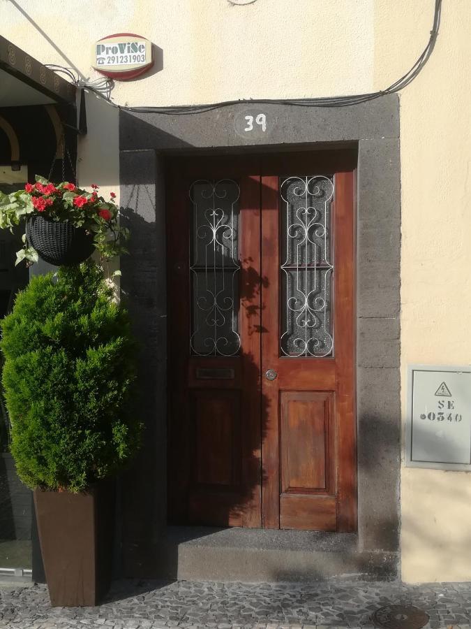 Cc39- Q5 Hotel Funchal  Luaran gambar